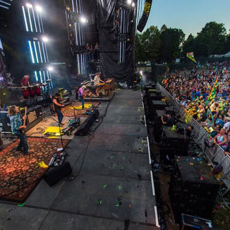 06/24/16 Electric Forest, Rothbury, MI 
