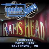 10/30/10 Ram's Head Live, Baltimore, MD 