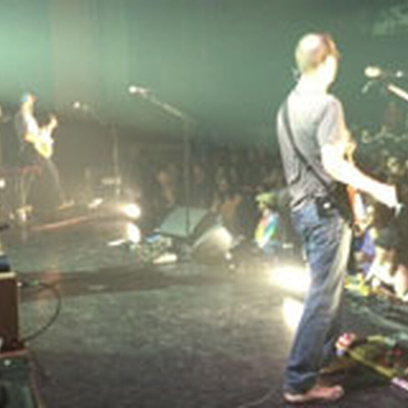 02/08/13 Capitol Theater, Madison, WI 