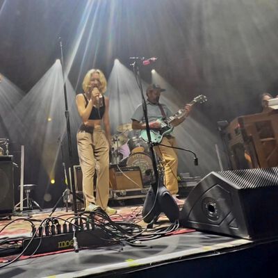 10/25/25 Brooklyn Bowl Nashville, Nashville, TN 