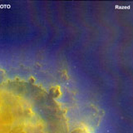 Razed