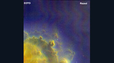 Razed