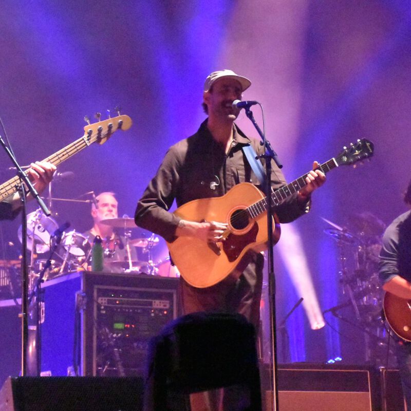 10/26/18 Suwannee Hulaween, Live Oak, FL 