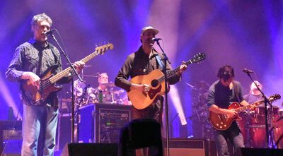10/26/18 Suwannee Hulaween, Live Oak, FL 