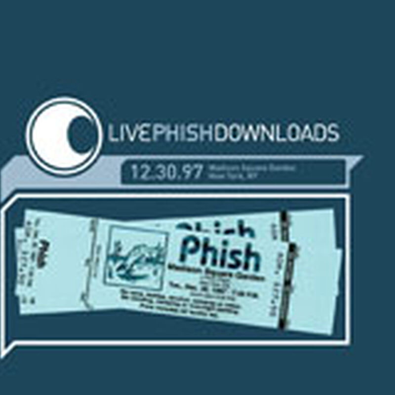 Phish '97