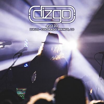 04/22/23 Lulu's, Colorado Springs, CO 