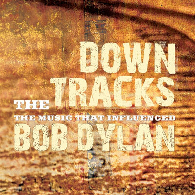 Down The Tracks