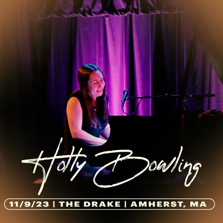 11/09/23 The Drake, Amherst, MA 