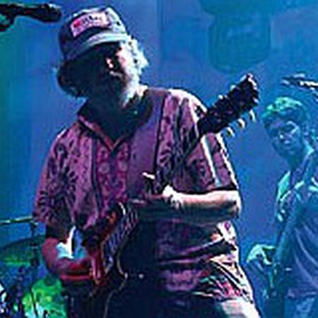 10/04/03 Tower Theatre, Philadelphia, PA 