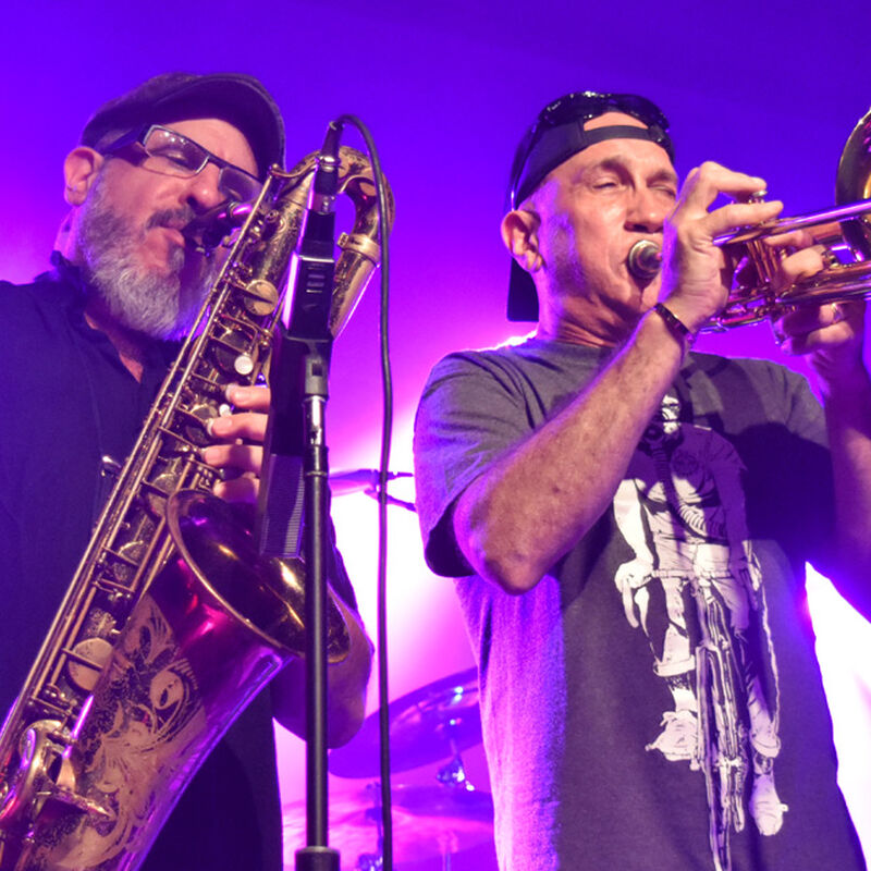 09/05/18 Roseland Theater, Portland, OR 