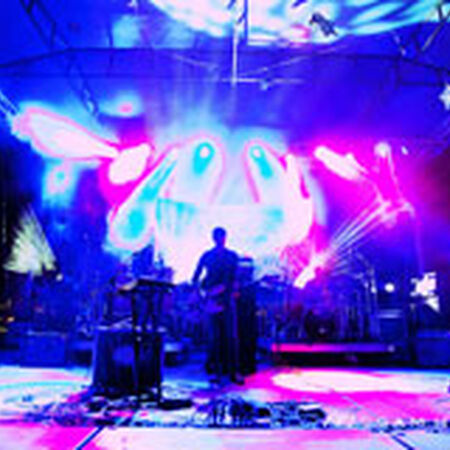 07/05/12 High Sierra Music Festival, Quincy, CA 