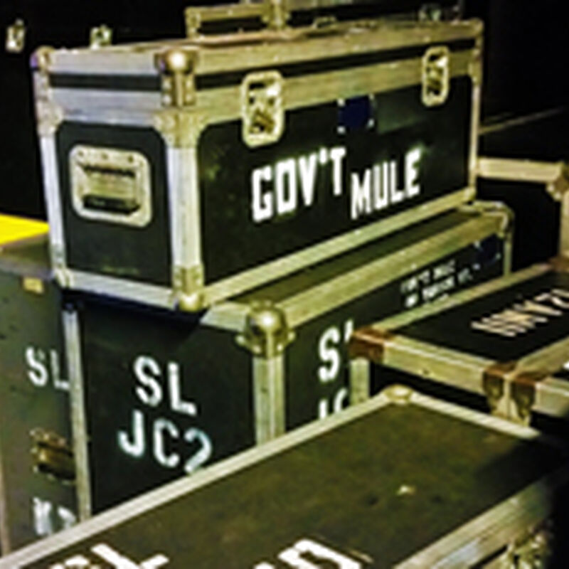04/14/15 Thalia Mara Hall, Jackson, MS 