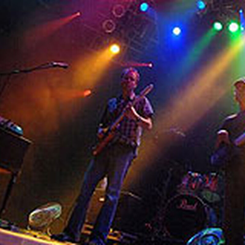 10/27/07 Vegoose, Las Vegas, NV 