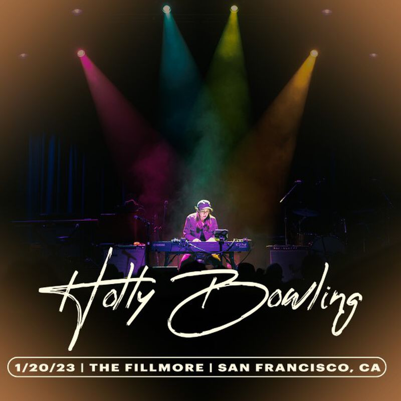 01/20/23 The Fillmore, San Francisco, CA 