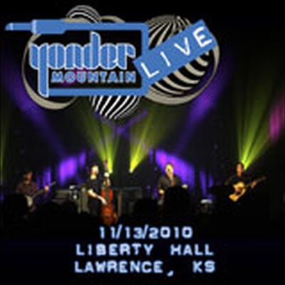 11/13/10 Liberty Hall, Lawrence, KS 