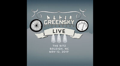 05/12/17 The Ritz, Raleigh, NC 