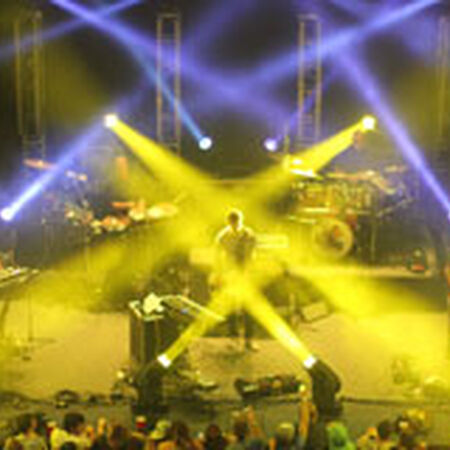 09/22/13 Jefferson Theatre, Charlottesville, VA 