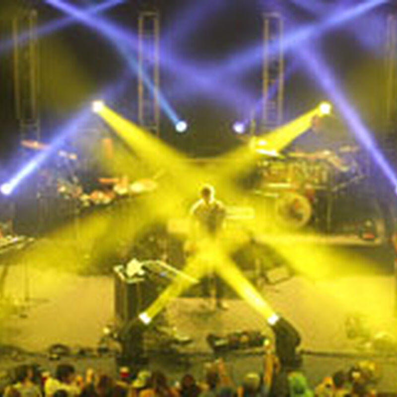 09/22/13 Jefferson Theatre, Charlottesville, VA 
