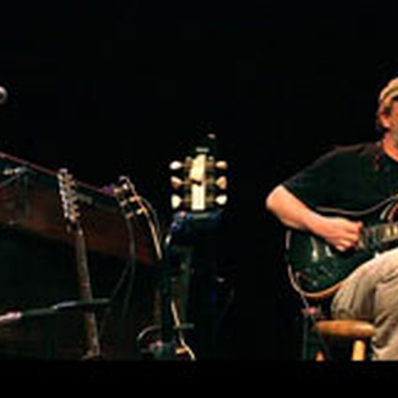 08/23/12 Mystic Theatre, Petaluma, CA 