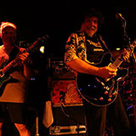 07/16/07 The Chicken Box, Nantucket, MA 