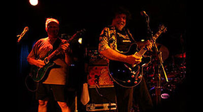 07/16/07 The Chicken Box, Nantucket, MA 