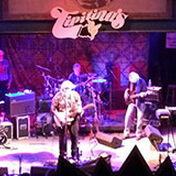 Tipitina's 2015