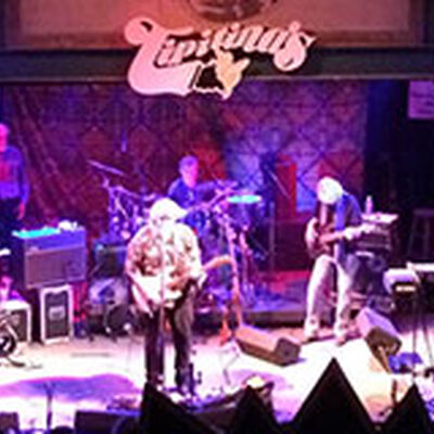 01/15/15 Tipitina's, New Orleans, LA 