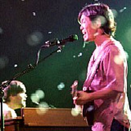 03/28/04 Live Music Hall, Cologne,  GER