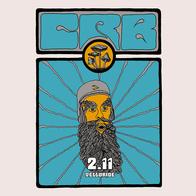 02/11/19 Sheridan Opera House, Telluride, CO 