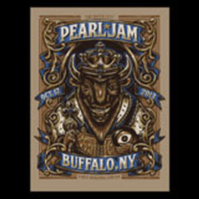 10/12/13 First Niagara Center, Buffalo, NY 