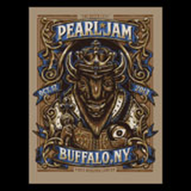 10/12/13 First Niagara Center, Buffalo, NY 