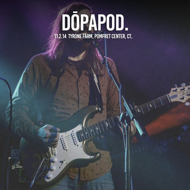 11/02/14 Tyrone Farm, Pomfret Center, CT 