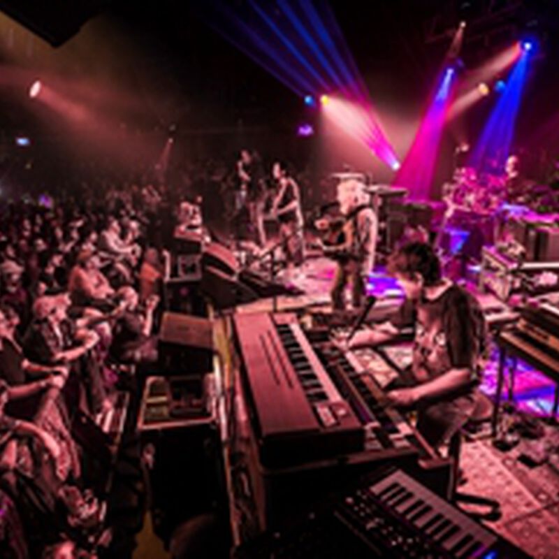 11/08/14 Starland Ballroom, Sayreville, NJ 