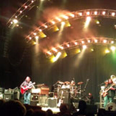 09/30/11 Tuscaloosa Amphitheater, Tuscaloosa, AL 