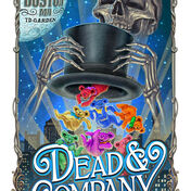 CD DEADCO: 2017/11/19 Boston, MA MP3+CD