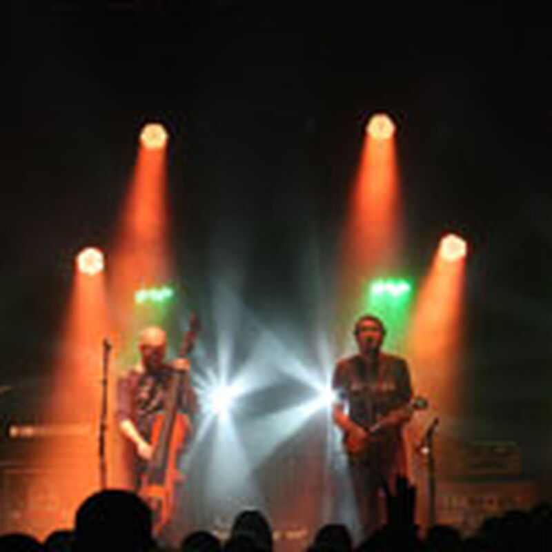 04/10/11 McDonald Theatre, Eugene, OR 