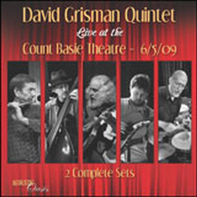 06/05/09 Count Basie Theatre, Red Bank, NJ 