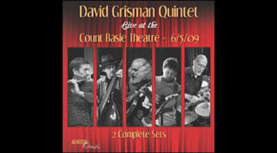 06/05/09 Count Basie Theatre, Red Bank, NJ 