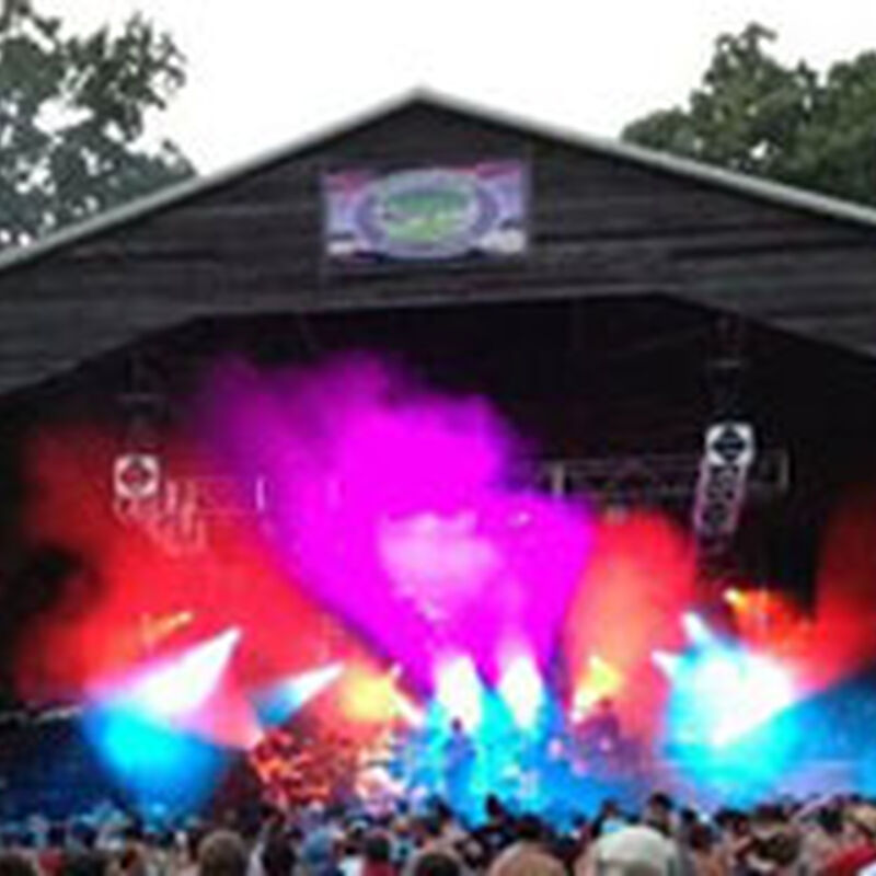 07/06/12 Weekend At Harmony, Geneva, MN 