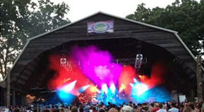 07/06/12 Weekend At Harmony, Geneva, MN 