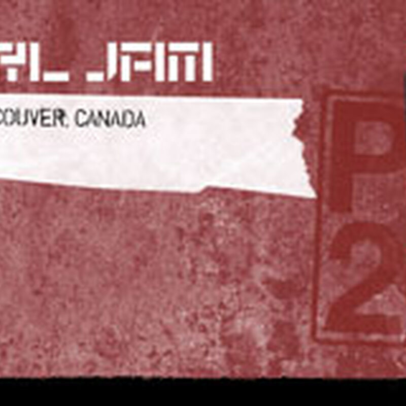09/25/11 Pacific Coliseum, Vancouver, BC 