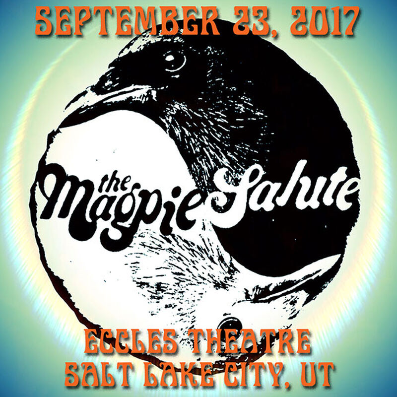 09/23/17 Eccles Theatre, Salt Lake City, UT 