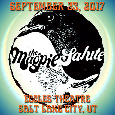 09/23/17 Eccles Theatre, Salt Lake City, UT 