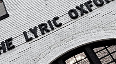 11/04/14 The Lyric, Oxford, MS 