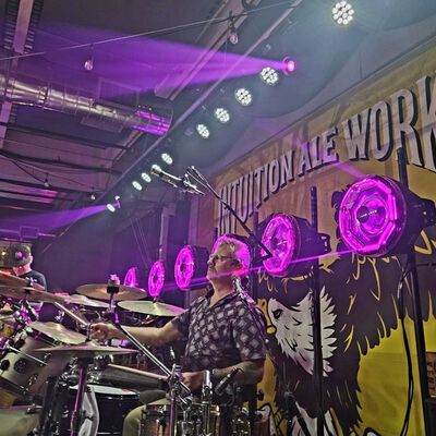 03/13/25 Intuition Ale Works, Jacksonville, FL 