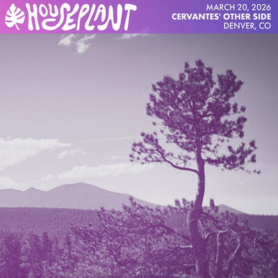 03/20/26 Cervantes' Masterpiece Ballroom, Denver, CO 