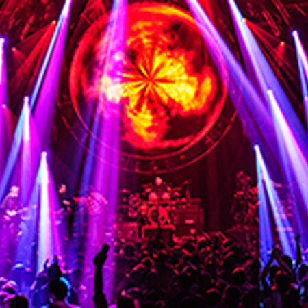 10/27/13 Bayou Music Center, Houston, TX 