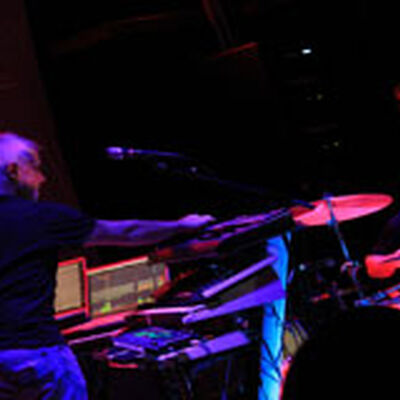 09/29/11 The Rave, Milwaukee, WI 