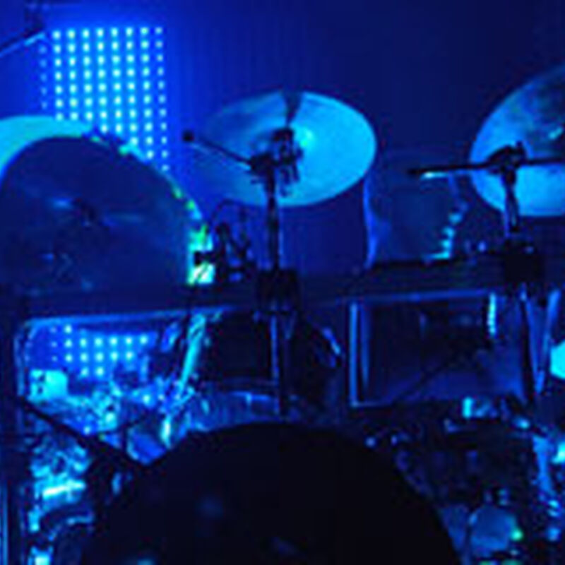 11/19/10 Higher Ground, Burlington, VT 