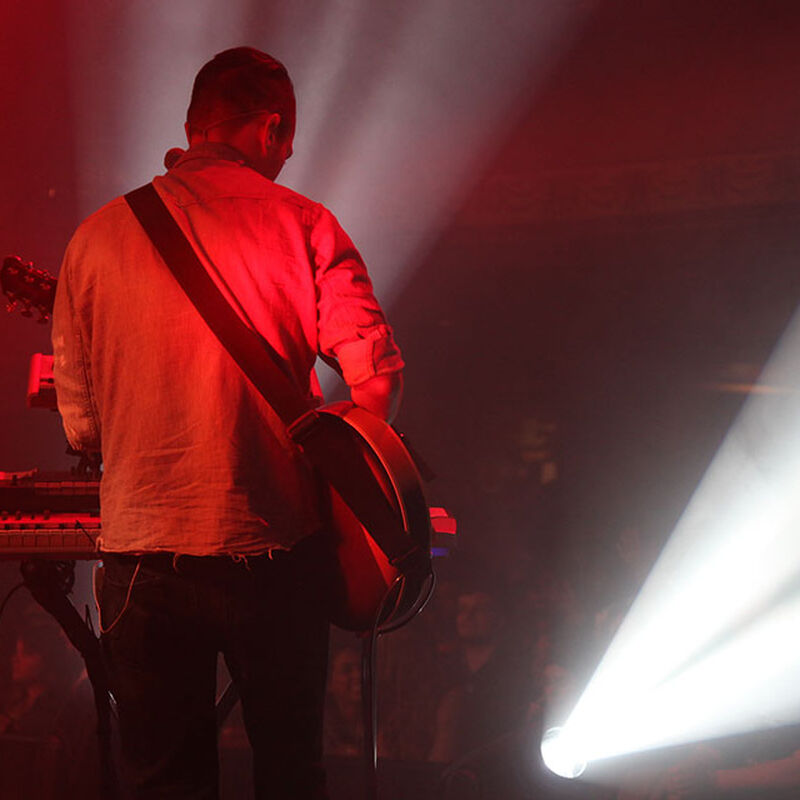 02/11/16 The National, Richmond, VA 